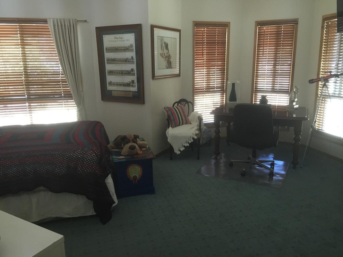 Tajmabarn Fullcircle Farm 6 Roundhill Rd Wilton Bed & Breakfast Екстериор снимка