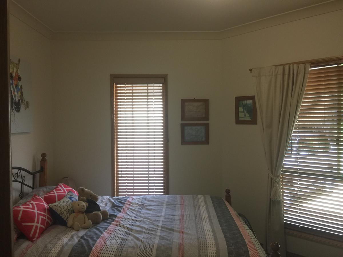 Tajmabarn Fullcircle Farm 6 Roundhill Rd Wilton Bed & Breakfast Екстериор снимка